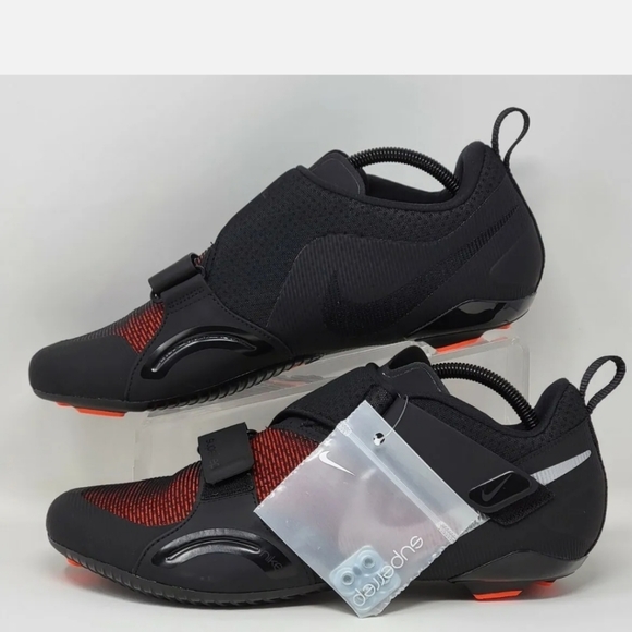 Nike Superrep Cycle Limited Edition Sneaker Cycling Shoes CW2191-008 Men's Multi - Picture 2 of 11